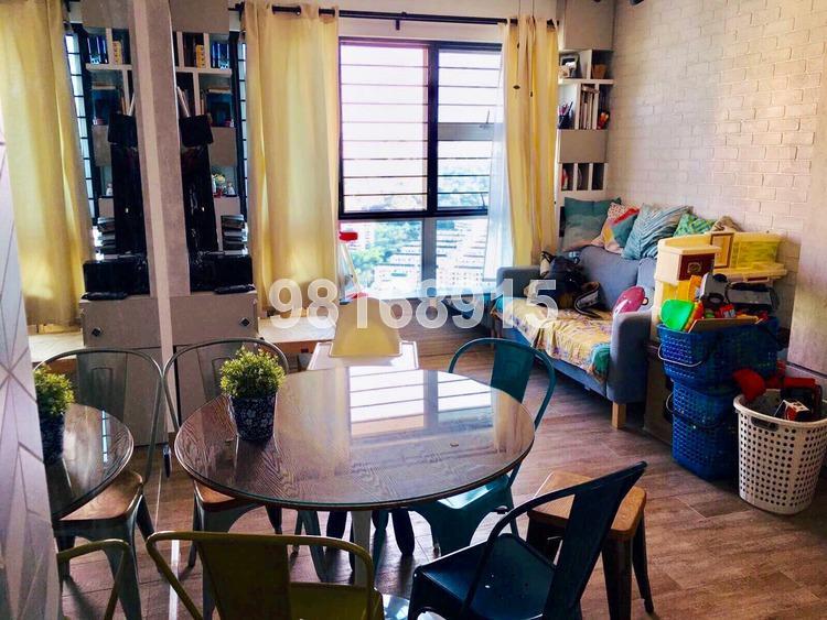 Blk 53 Commonwealth Drive (Queenstown), HDB 3 Rooms #158196882